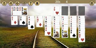 72in1 Solitaire Collection - Screenshot 3