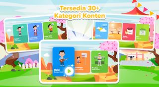 Jago Bahasa Jepang - Screenshot 3