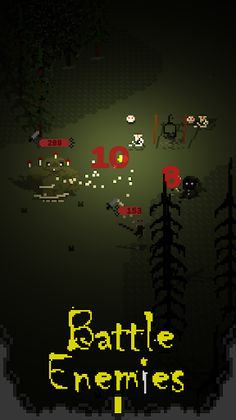 Whispering Lights - Screenshot 2