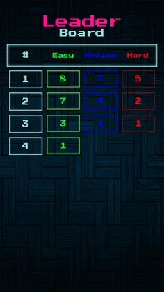 Color blind - Screenshot 3