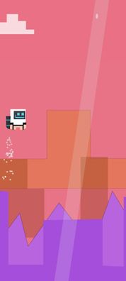 Jumping Bot - Screenshot 2