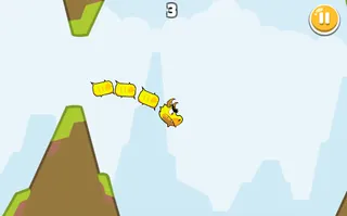 Snake Dragon - Screenshot 3