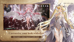 Duet Night Abyss - Screenshot 3