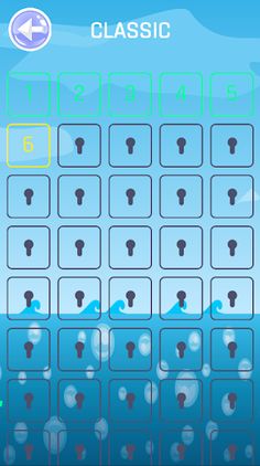 Amazeing Mazes & More Swipe Pu - Screenshot 2