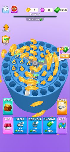 Pasta Machine - Screenshot 4