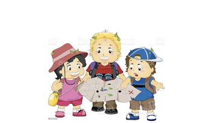 Winni the Poo Treasure Hunt - Screenshot 2