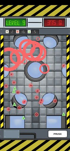 Atomic Chamber - Screenshot 4