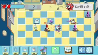 Medical Warfare - Screenshot 3