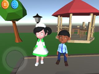 ABCDiabetes - Screenshot 3