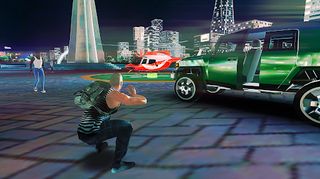 Go To Street 3 - Screenshot 3