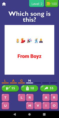 Guess Marathi Song By Emoji - Screenshot 3