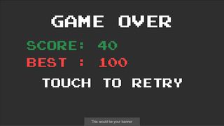 A Game Of Cube (Remade) - Screenshot 3