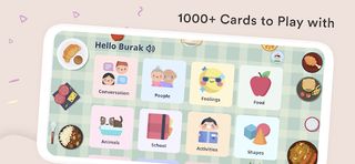 Split Puzzle - Assistive Game - Screenshot 1