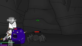 Ghost and Sword - Screenshot 3