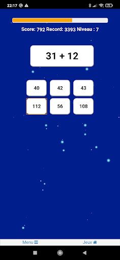 Animaths - Screenshot 3