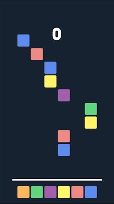 Colorful Chaos - Screenshot 4