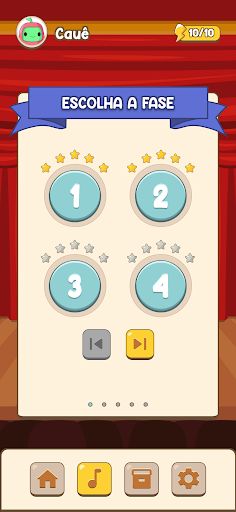 Jornada Musical OCC - Screenshot 4