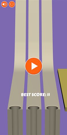 3 Balls - Screenshot 2