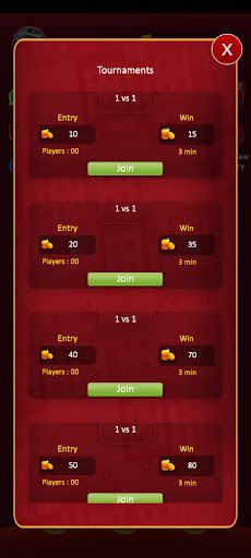 Ludo Bomb - Screenshot 3