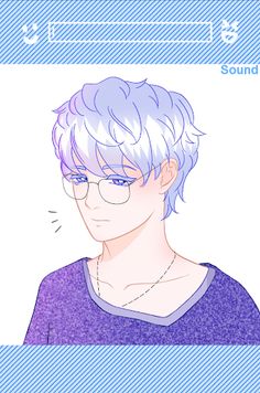 Tickle Aoi - Tapping Game - Screenshot 1