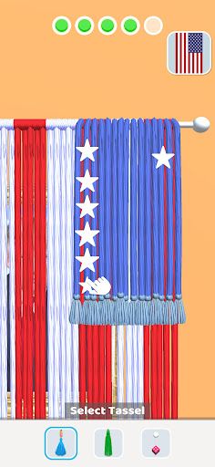 Macrame Designs - Screenshot 1