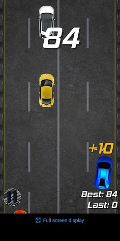 Racing - Screenshot 2