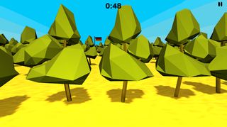 Gipisa A Maze - maze simulator - Screenshot 3