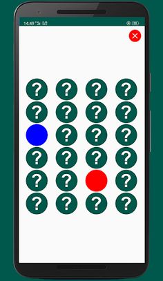 Color Memory Game - Screenshot 4