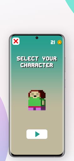 Blocked Path - Screenshot 2