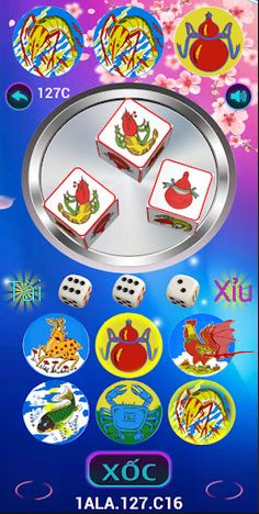 Bau Cua 2024 - Screenshot 3