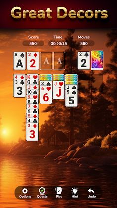 Klondike Relax 2024 - Screenshot 3