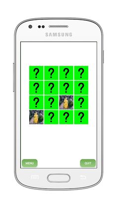 MatchGamez-Sights Of Malaysia - Screenshot 3