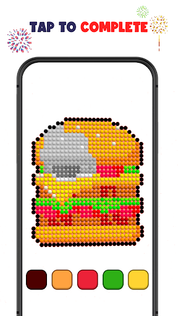 Magnet Tap: Ball World - Screenshot 1