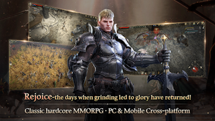 ROM: Golden Age - Screenshot 1