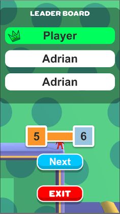 Run Race 3D - Screenshot 1