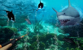 Sniper Hunters Survival Safari - Screenshot 3