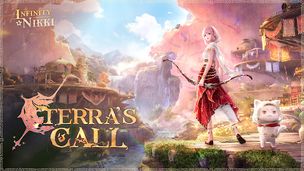 Infinity Nikki - Screenshot 1