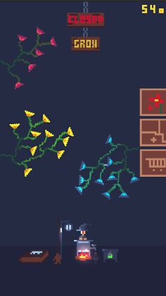 Plants & Potions - Screenshot 1