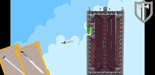 Magical Swords: First - Screenshot 1