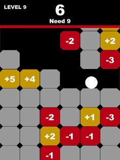 Mine Numbers - Screenshot 4