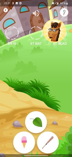 Bentley the Bookworm - Screenshot 2