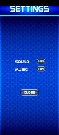 Astro Assault - Screenshot 4