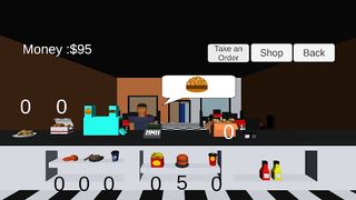 Work Simulator - Screenshot 2