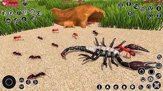 Insect Simulator Ants Life - Screenshot 3