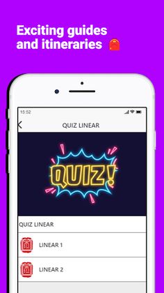 Quiz Algebra Trivia - Screenshot 3