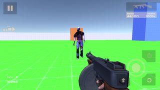 Call Of Zombis - Screenshot 3