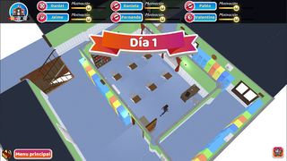 Eduplace - Screenshot 1