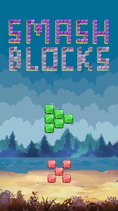 Smash Stones - Screenshot 1