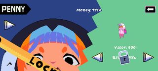 PAWNCH - Screenshot 2