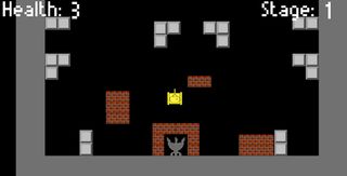 War Tanks - Screenshot 2